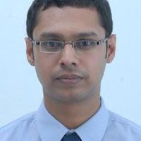 Akhter Hamid Parvez