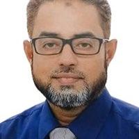 Dr. AKM Musa Bhuiyan Bablu