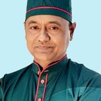 AKS Zahid Mahmud Khan
