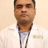 Dr. Arif Salam Khan