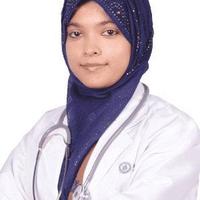 Arifa Billah Shafiq