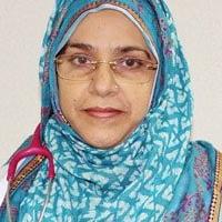 Ashia Ali
