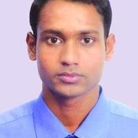 Ashith Chandra Das