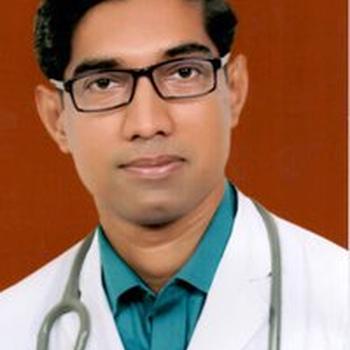 Doctor Profile