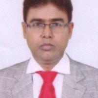 ATM Ataur Rahman (Hiron)