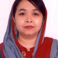 Ayesha Begum