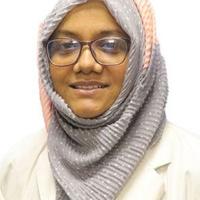 Begum Shamsun Nahar Kana