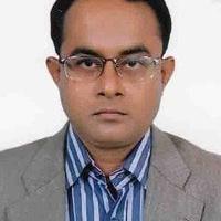 Dr. Bidhan Chandra Das