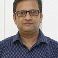 Dr. Bijoy Dutta