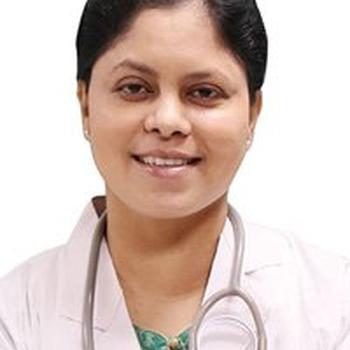 Doctor Profile