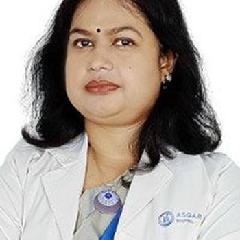 Doctor Profile