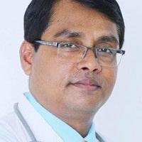 Dr. Chanchal Kumar Ghosh