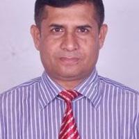 Debashish Paul