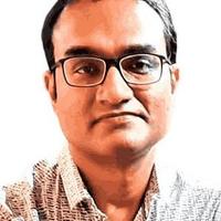 Debasish Kumar Saha