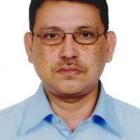 Dr. Dhiman Banik
