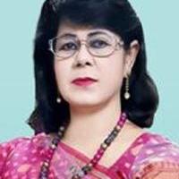 Dr. Dilruba Akter