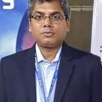 Dr. Dulal Chandra Das