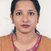 Fahmida Sultana