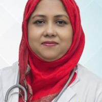 Farhana Ahmed Nancy