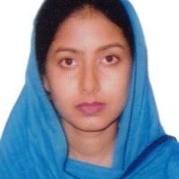 Farjana Ahmed Surovi