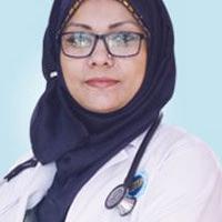 Farzana Zulfia Khan