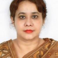 Dr. Fatema Rahman