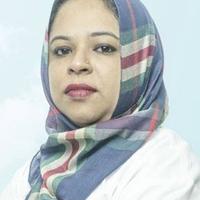 Fatema-Tu-Zohora
