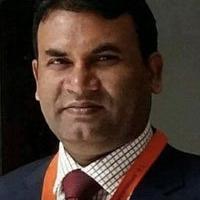 Dr. Gopen Kumar Kundu
