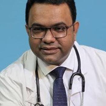 Doctor Profile