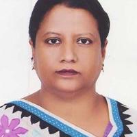 Dr. Iffat Ara Shamsad