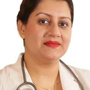Doctor Profile