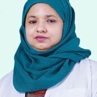 Dr. Ishrat Jahan