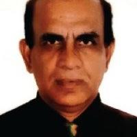 Dr. Jagodish Chandra Ghosh