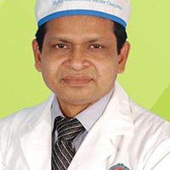 Doctor Profile