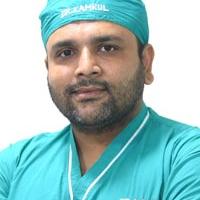 Md. Kamrul Hasan