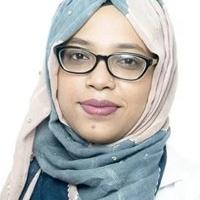Karina Rahman