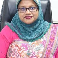 Kazi Foyeza Akther