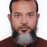 Dr. Kazi Md. Noor ul Ferdous