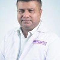 Kazi Monisur Rahman