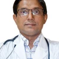 Dr. Kazi Shahnoor Alam