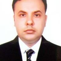 Asso. Prof. Dr. Kuntal Roy