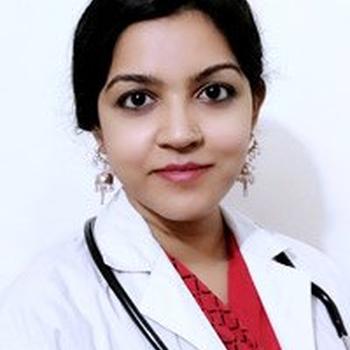 Doctor Profile