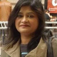 Dr. Lt. Col. Syeda Aleya Sultana