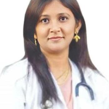 Doctor Profile