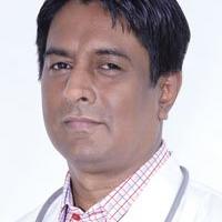 M.S. Jahirul Haque Chowdhury