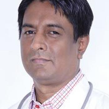 Doctor Profile