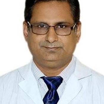 Doctor Profile