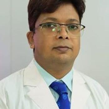 Doctor Profile