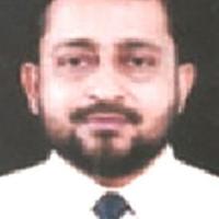 Mahbubur Rahman Shahin