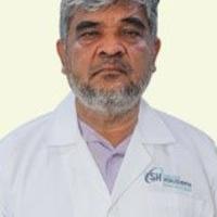 Dr. Mahmudul Haque